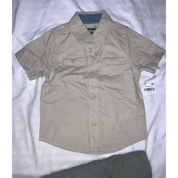 Cargo set - Picture 4 of 5